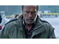 Aftermath Trailer 2017 Arnold Schwarzenegger