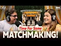 STAR OF INDIAN MATCHMAKING Sima Taparia