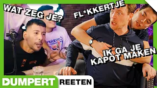 Andries T. in | DUMPERTREETEN (her-uplood)