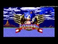 ~REMIX~ Boss JPN/PAL - Sonic CD