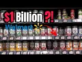 Why is Walmart investing 1 Billion into ESLs