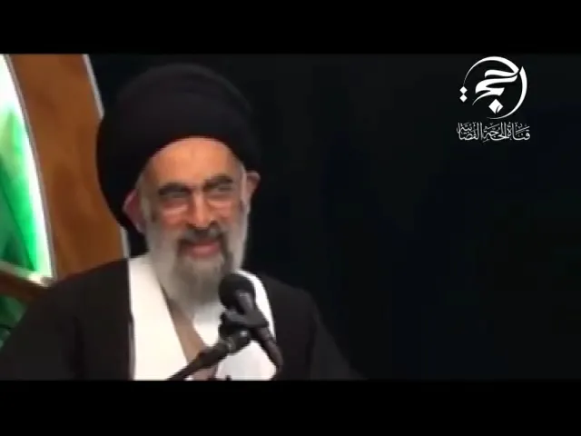 ⁣كيف يحاسب الله سبحانه وتعالى المؤمن يوم القيامة.. السيد هادي المدرسي