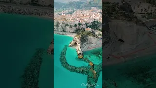 Tropea Calabria Italy Italy Italia Tropea Calabria Belleza Shorts Fyp Luxurylife 