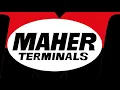 MAHER Terminals - SUSTAINABILITY