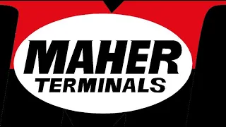 MAHER Terminals - SUSTAINABILITY