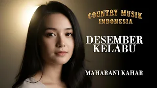  desember kelabu cover lagu country indonesia paling menyentuh jiwa maharani kahar