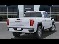 New 2021 GMC Sierra 2500 Cerritos CA Buena Park CA