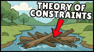 Theory Of Constraints Definition Easiest Explanation