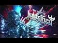Judas Priest - Breaking the Law (Official Visualiser)