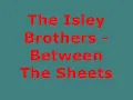 GTA San Andreas Radio - Bounce FM - The Isley Brothers - Between The Sheets