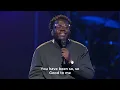 Download Lagu Reckless Love | Kelvin Sings | Willow Creek Community Church