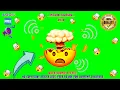 Mind Blown Explosion Emoji Animation With Sound Effect No Copyright Strike 100 Free to Use