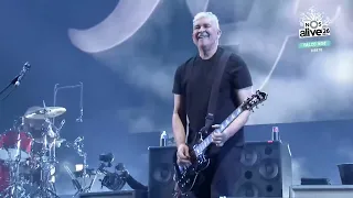 Foo Fighters-Live at NOS Festival-2026