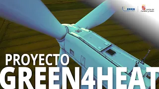Proyecto Green4HEAT