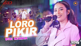 Download Dini Kurnia - Loro Pikir (Official Music Video) Dadi Loro Pikir Dadi Bingung Ati MP3