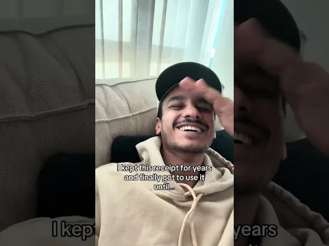 MATT ASKS HIS MOM TO DO A FACE REVEAL