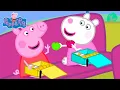 Download Lagu Peppa Pig Goes On A School Bus Trip