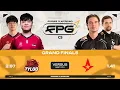 Download Lagu TYLOO vs Astralis (BO5) | Fissure Playground CS #1 Grand Finals [PH/ENG]