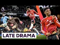 Download Lagu LAST MINUTE GOALS That Stole the Game | Premier League 2024/25