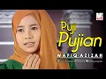 SHOLAWAT PUJI PUJIAN - WAFIQ AZIZAH | OFFICIAL MUSIC VIDEO