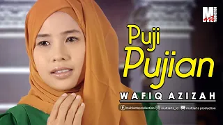 Download SHOLAWAT PUJI PUJIAN - WAFIQ AZIZAH | OFFICIAL MUSIC VIDEO MP3