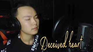 Космическая песня в два голоса Обманутое сердце Deceived Heart 