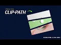 CSS CLIP-PATH EFFECT ON HOVER USING HTML CSS ONLY CREATIVE CLIP-PATH
