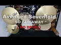 Lagu Avenged Sevenfold - So Far Away (NO SOUND DRUM)
