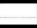 SynapseIndia php development Delete Remove Records In Database Table PHP MySQL