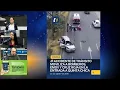 Robos accidentes y mas Novedades del ultimo fin de semana en