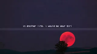 Download • in another life, I would be your girl • BRGR lofi remix MP3