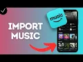 Download Lagu How to Automatically Import Music Folder Content to Your Amazon Music Library (sync local files)