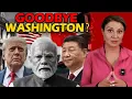 Download Lagu India, China \u0026 Russia Just Sent a Clear Message: We Don’t Need the West | Anti-Trump Summit