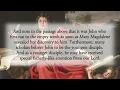 The Beloved Disciple - Tuesday, December 27, 2022