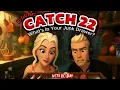 Download Lagu DJ Electra's CATCH 22 with KC Day - The Junk Drawer Episode!