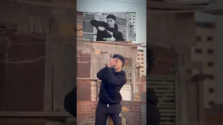 محطوط تشكيل وشي ظاهر وفي ايدي فتيل 