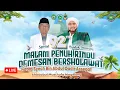 Download Lagu Demesan Bershalawat Bersama Habib Syekh bin Abdul Qadir Assegaf || Malam Penuh Rindu