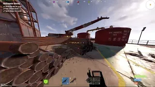 Rust cheat devlog 1