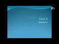 unit 2 part 6 operators in vb