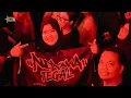 Lagu DJ Sinarengan x Asmara x Kau tercipta bukan untukku NDX A.K.A at Gelombang Cinta Fest Tegal #2