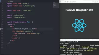Webpack Dev Server Webpack Empowering React to the next level