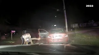5th Circuit dismisses appeal in lawsuit over 2022 fatal Rusk County deputy-involved shooting