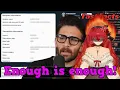 Twitch has proven they re completely CORRUPT Legal Mindset react