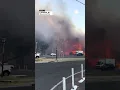 Devastating Maui Wildfires Buildings in Flames Hospitals Overwhelmed