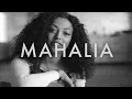 Mahalia- Surprise me lyrics