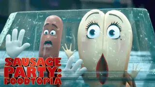 sausage party foodtopia deadly flash flood