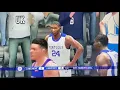 Sweet 16 - #2 Kentucky vs #14 Belmont - 2020 NCAA Tournament! NCAA Basketball 10 Simulation!