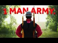How I Accidentally Dominated a DayZ Server