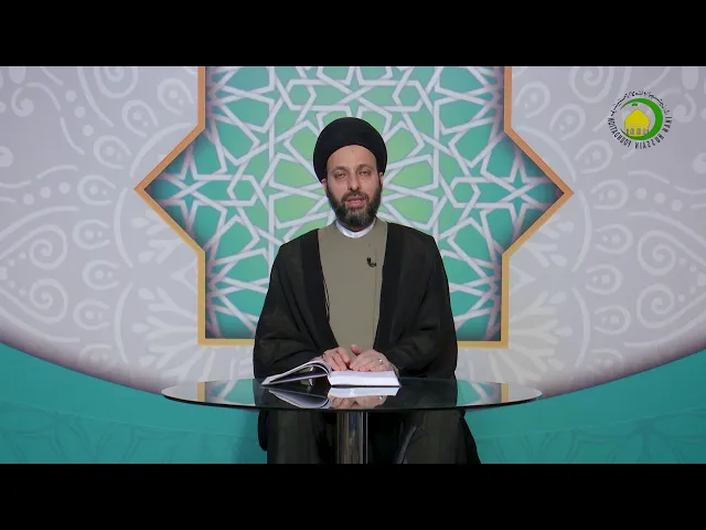 ⁣99   کتاب الطهارة  غسل الجنابة، سبب الجنابة، مسائل170-171 - الأستاذ: سماحة السید حیدر الحکیم