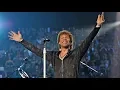 Download Lagu Bon Jovi | In These Arms | New York 2011